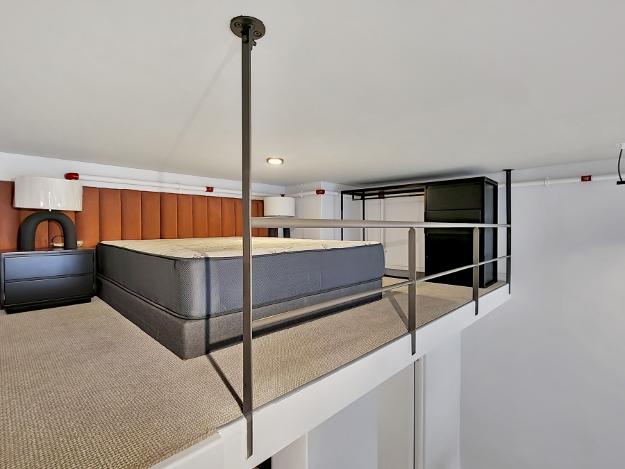 0 Bedroom Property for Sale in Foreshore Western Cape